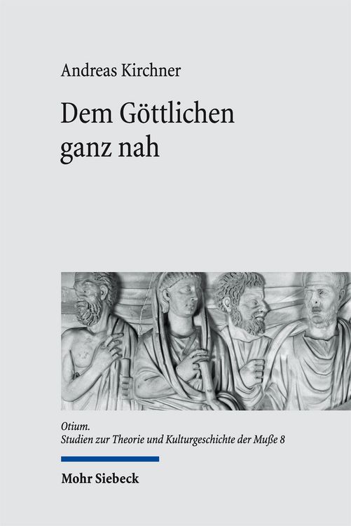 Produktbild: Dem G&ouml;ttlichen ganz nah