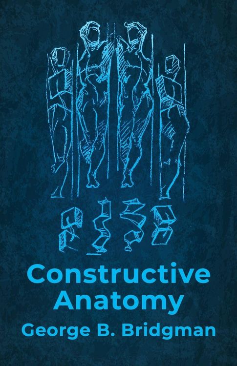 Produktbild: Constructive Anatomy