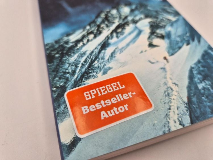 Produktbild: Everest solo