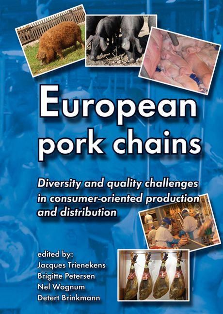 Produktbild: European Pork Chains