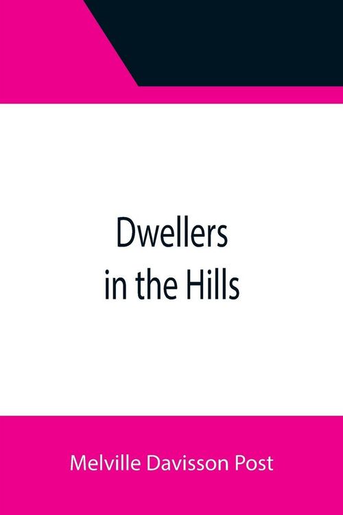 Produktbild: Dwellers in the Hills