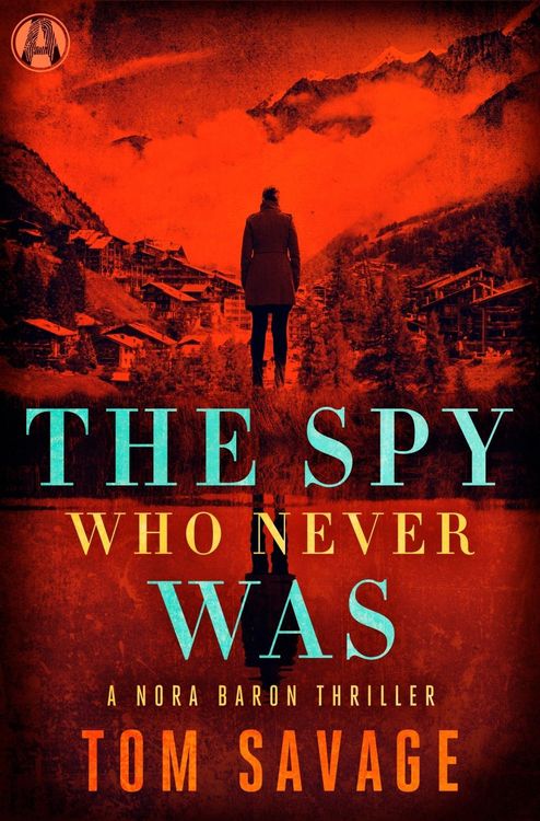 Produktbild: The Spy Who Never Was