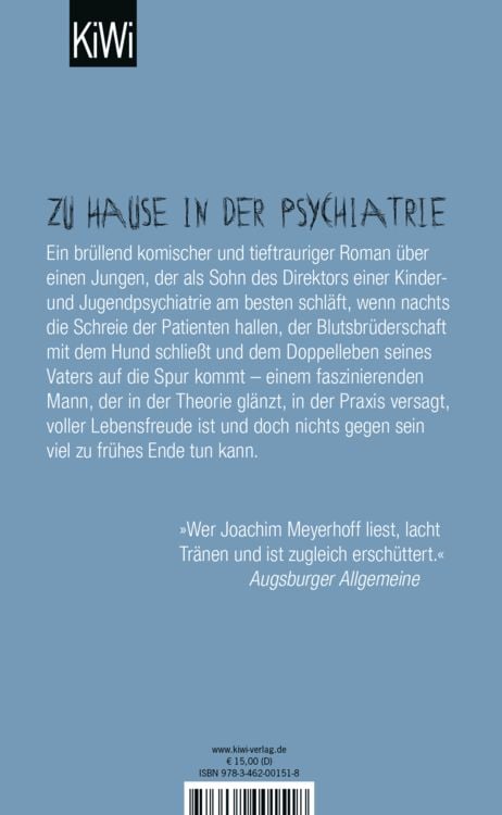 Produktbild: Wann wird es endlich wieder so, wie es nie war