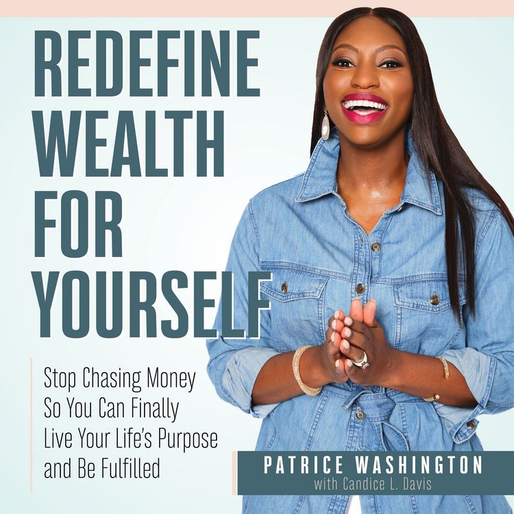Produktbild: Redefine Wealth for Yourself
