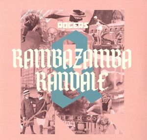 Produktbild: Rambazamba & Randale