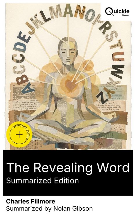Produktbild: The Revealing Word (Summarized Edition)