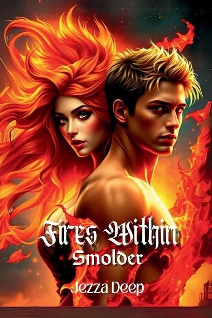 Produktbild: Fires Within