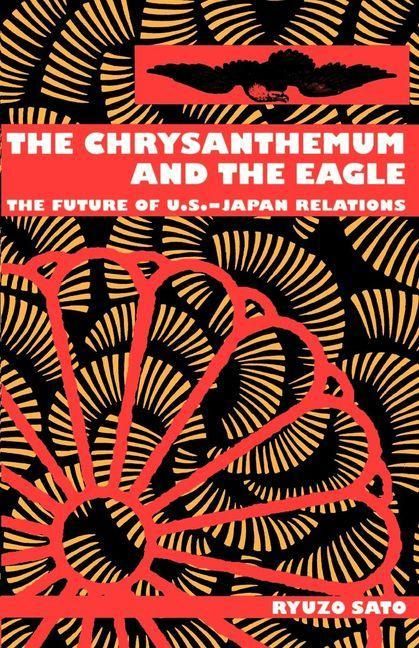 Produktbild: Chrysanthemum and the Eagle
