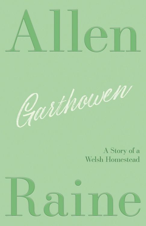 Produktbild: Garthowen