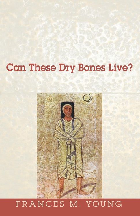 Produktbild: Can These Dry Bones Live?