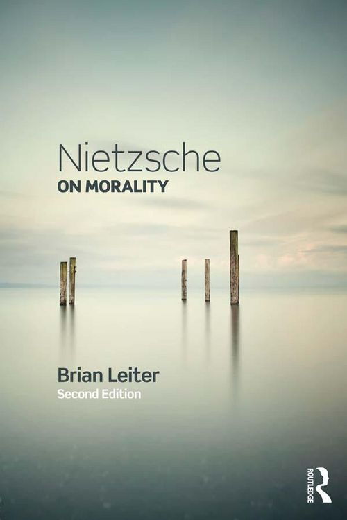 Produktbild: Nietzsche on Morality