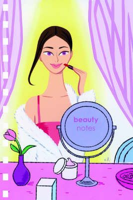 Produktbild: Beauty Notes