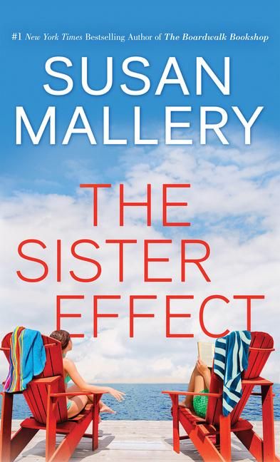 Produktbild: The Sister Effect
