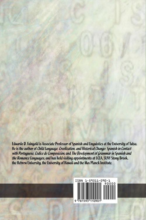 Produktbild: Mutilingualism from Infancy to Adolescence (PB)