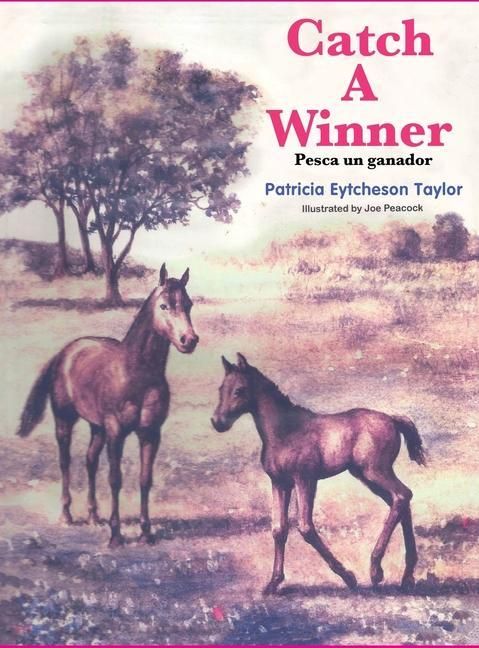 Produktbild: Catch a Winner - Bilingual