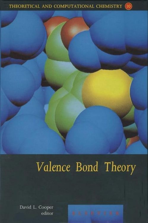 Produktbild: Valence Bond Theory