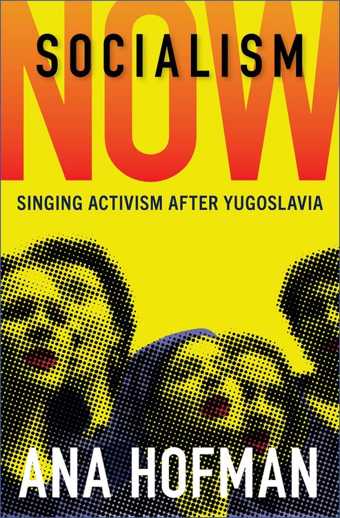 Produktbild: Socialism Now