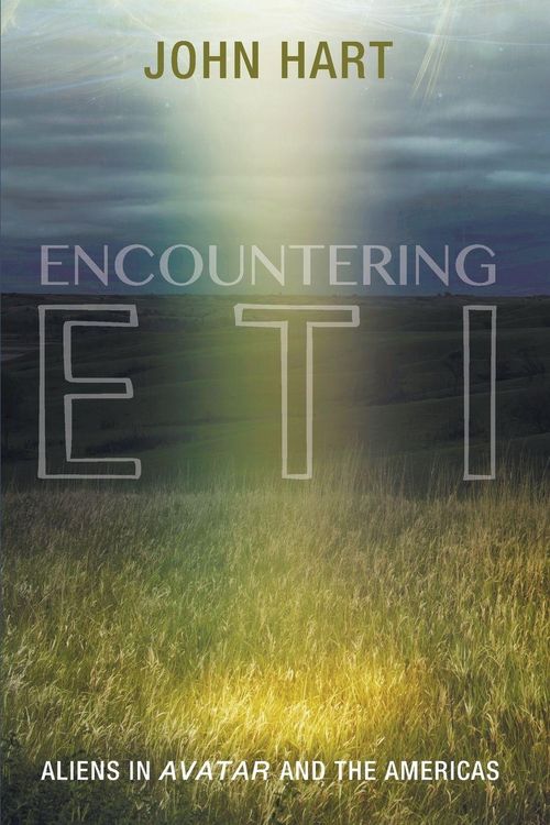 Produktbild: Encountering ETI