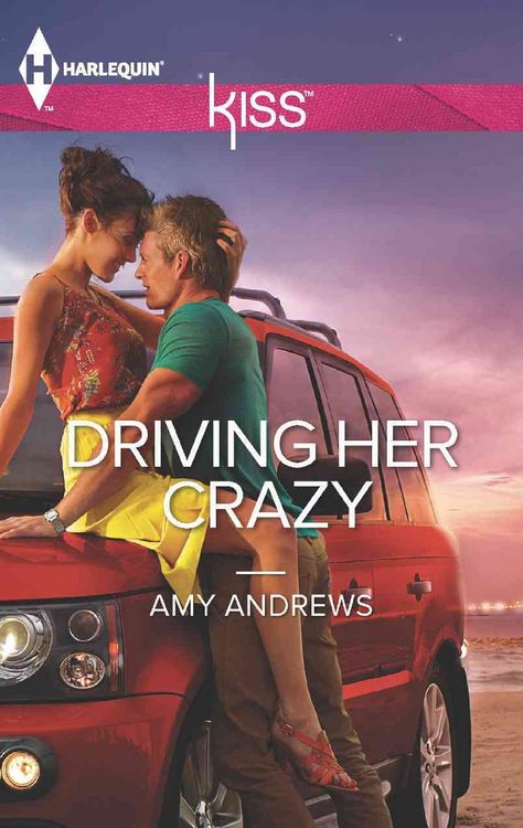 Produktbild: Hqpb Kiss #10 Driving Her Craz