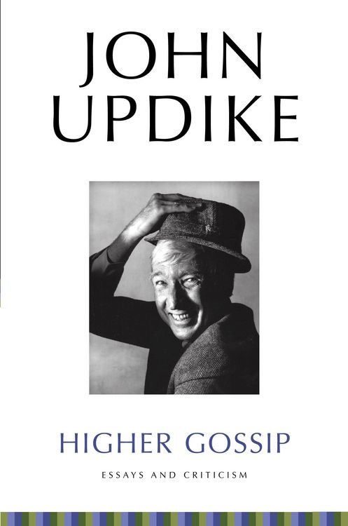 Produktbild: Higher Gossip