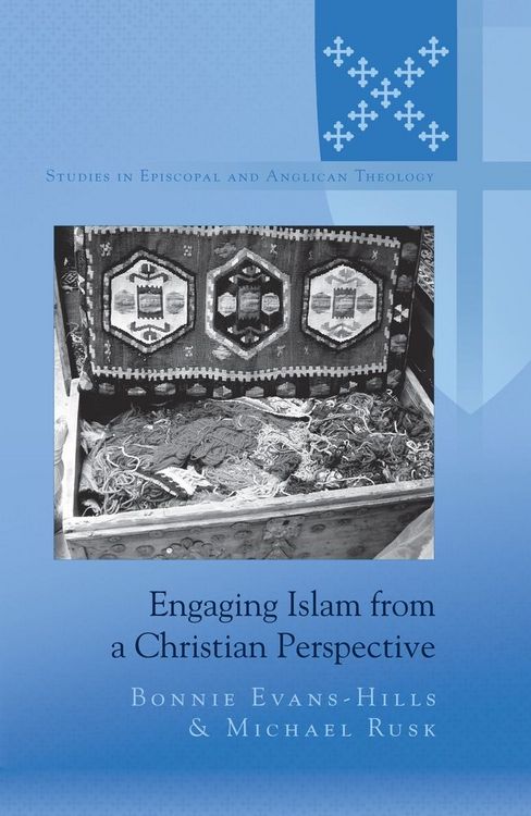 Produktbild: Engaging Islam from a Christian Perspective