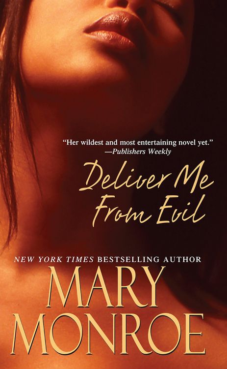 Produktbild: Deliver Me from Evil