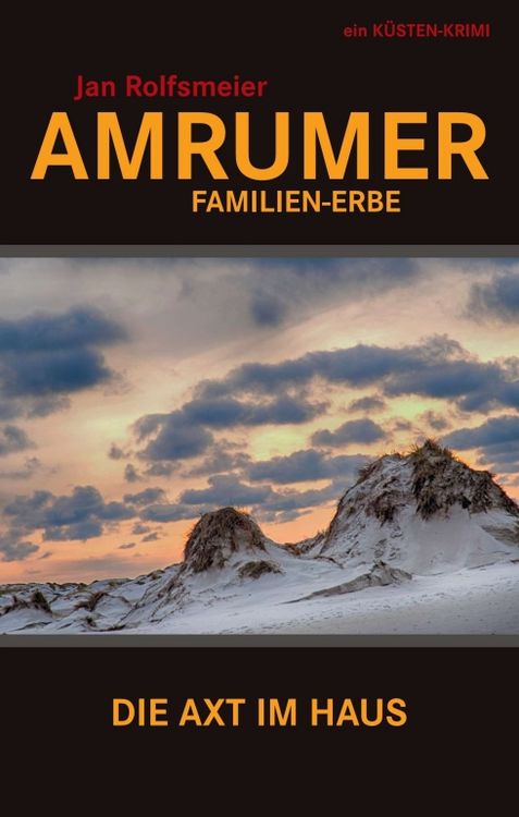 Produktbild: Amrumer Familien-Erbe
