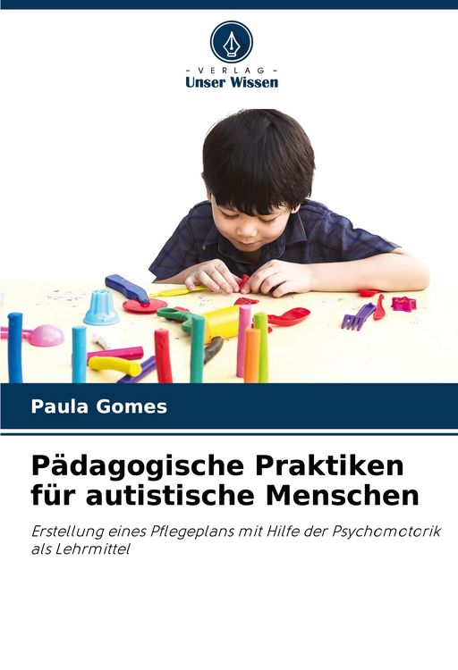 Produktbild: P&auml;dagogische Praktiken f&uuml;r autistische Menschen
