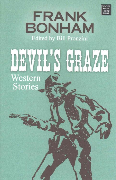 Produktbild: Devil's Graze