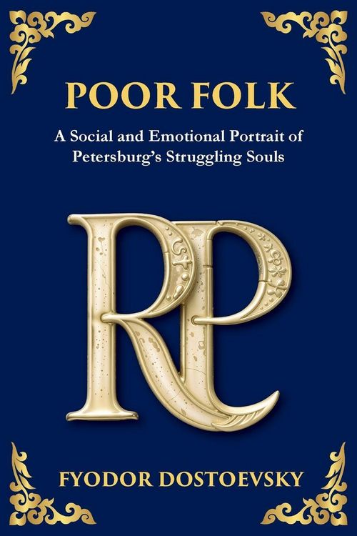 Produktbild: Poor Folk