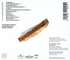 Produktbild: So wie's is