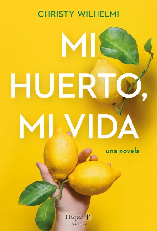Produktbild: Mi huerto, mi vida