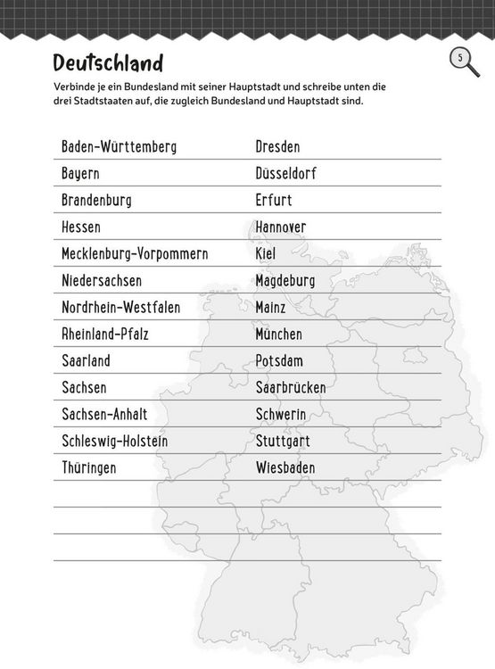 Produktbild: Dein genialer R&auml;tselblock
