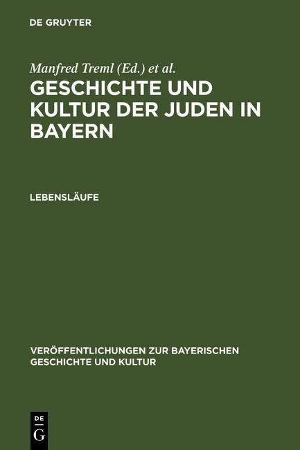 Produktbild: Lebensl&auml;ufe