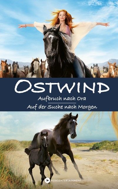 Produktbild: Ostwind