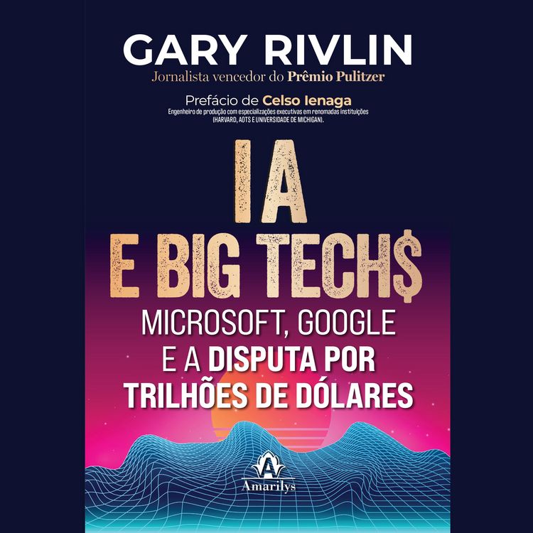 Produktbild: IA e big techs