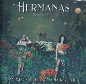 Produktbild: Hermanas-Ritmo y Rima