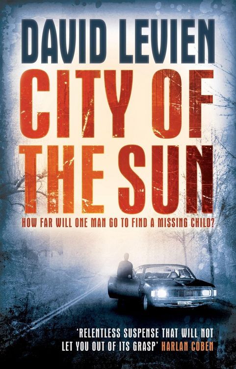 Produktbild: City of the Sun
