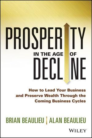 Produktbild: Prosperity in The Age of Decline