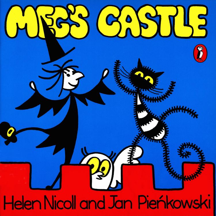 Produktbild: Meg's Castle