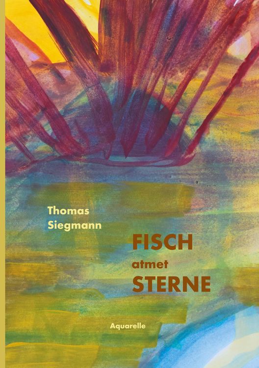 Produktbild: Fisch atmet Sterne