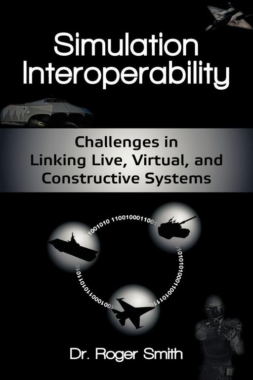 Produktbild: Simulation Interoperability