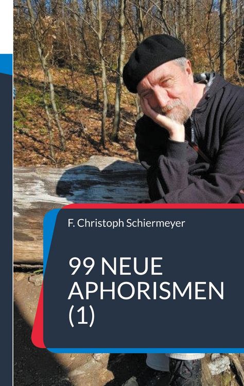Produktbild: 99 neue Aphorismen (1)