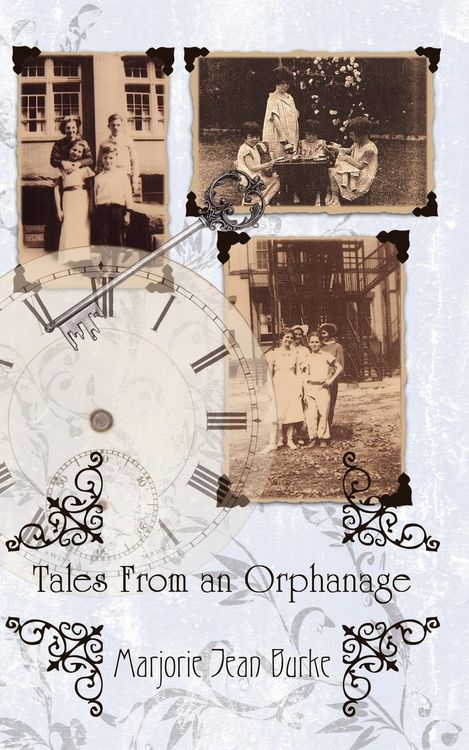 Produktbild: Tales From an Orphanage