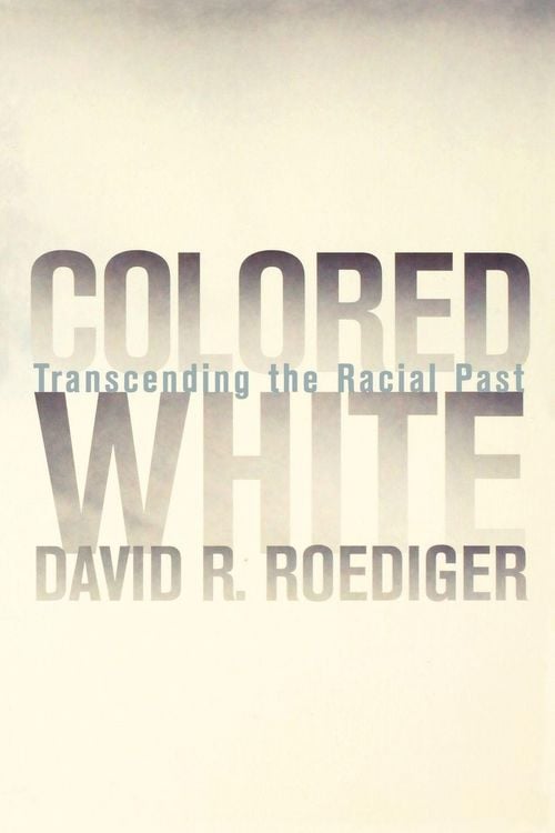 Produktbild: Colored White