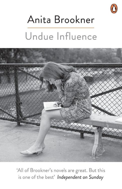 Produktbild: Undue Influence