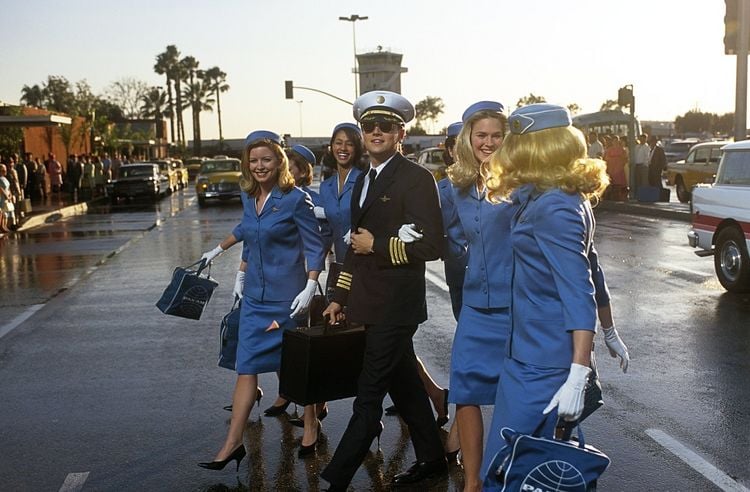 Produktbild: Catch Me If You Can