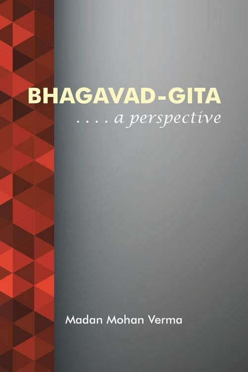 Produktbild: Bhagavad-Gita
