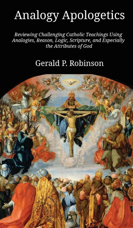 Produktbild: Analogy Apologetics