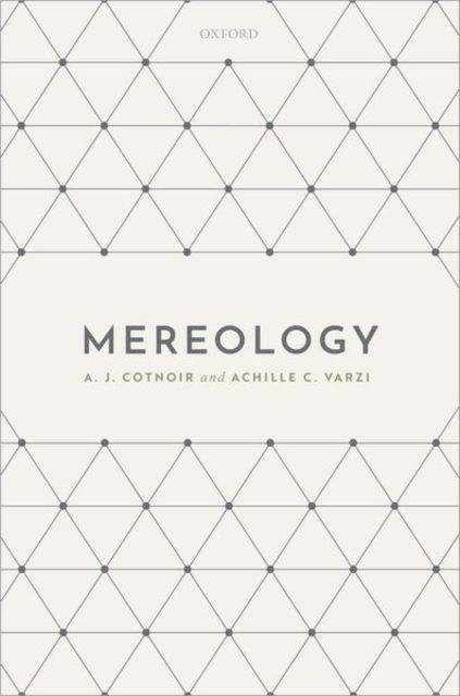 Produktbild: Mereology